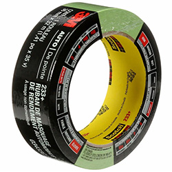 PERFORMANCE MASKING TAPE 36MM X